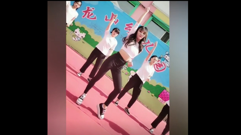 幼儿园老师父亲的视角系列第四期